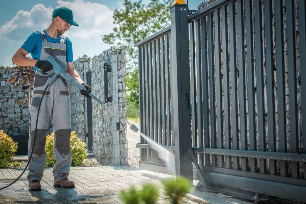 Best Post-Construction Pressure Washing  in Durango, CO